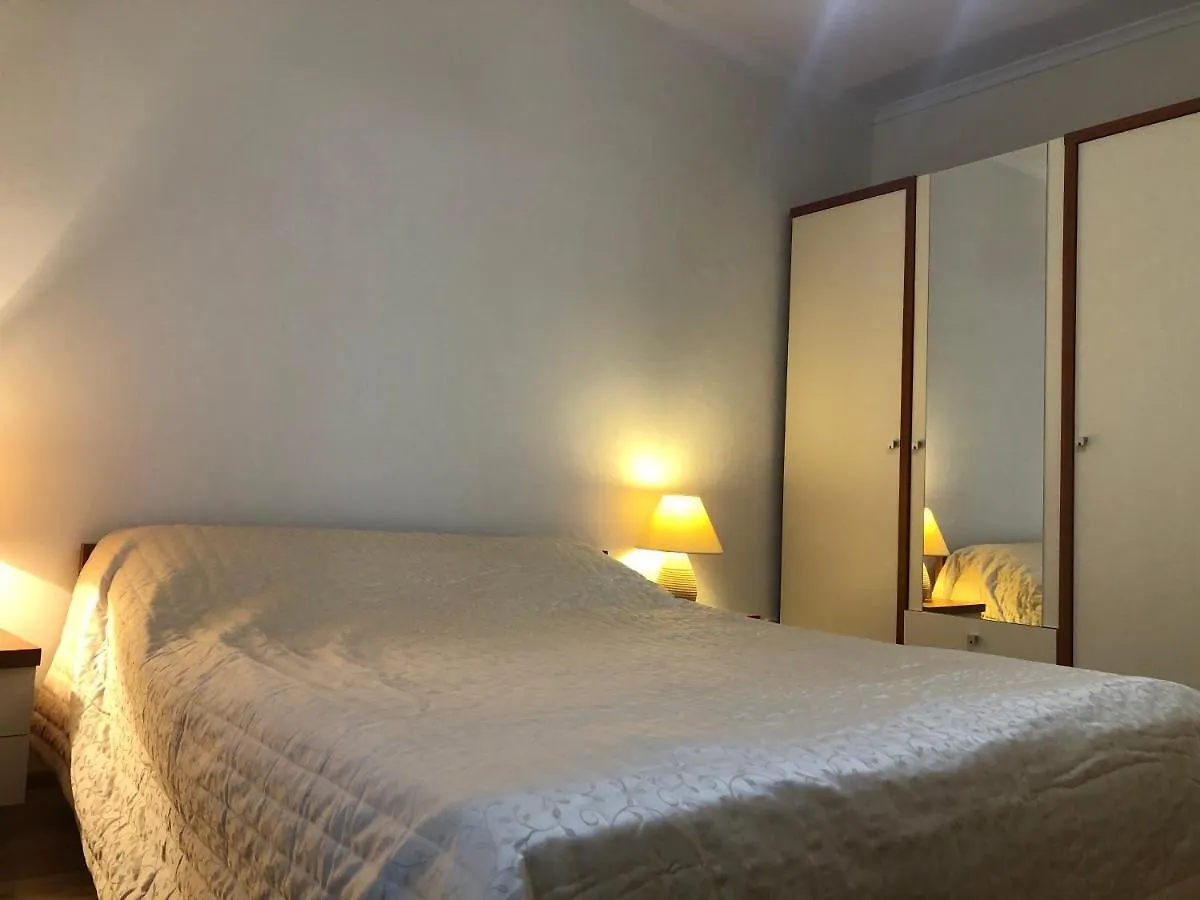 Apartment Затишна 2Х Кімнатна Квартира Біля Метро Академмістечко Kyiv Ukraine