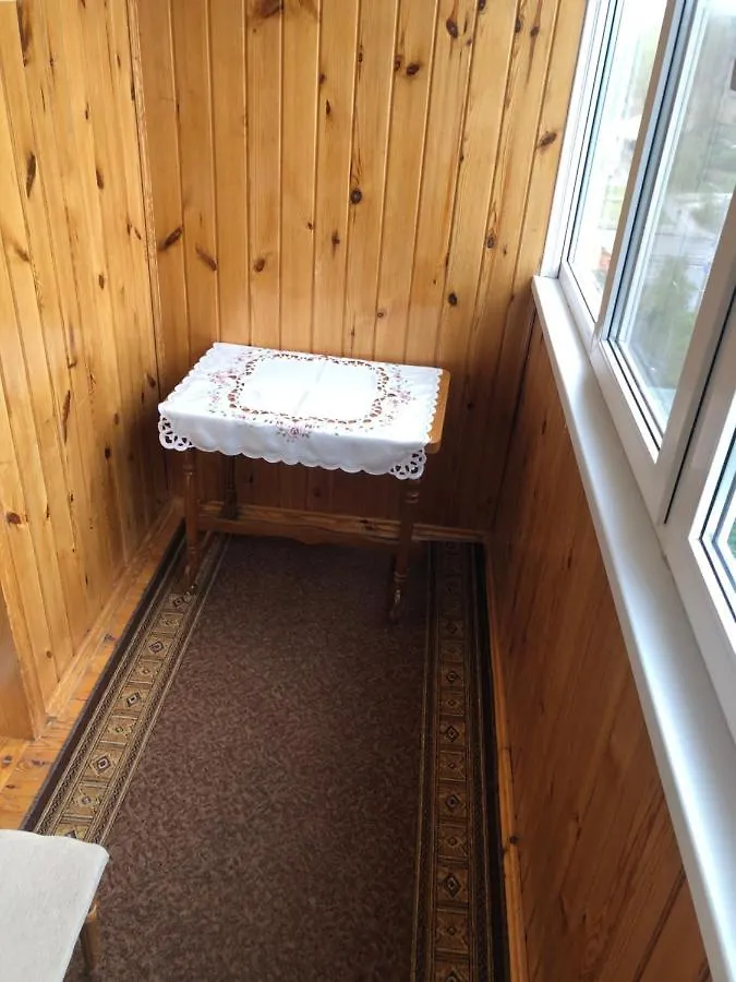 Apartament Затишна 2Х Кімнатна Квартира Біля Метро Академмістечко Kijów Ukraina